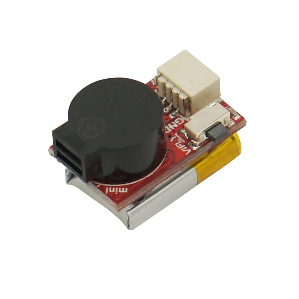 VIFLY Finder Mini Micro FPV Dr – Drone Buzzer recenzja i cena