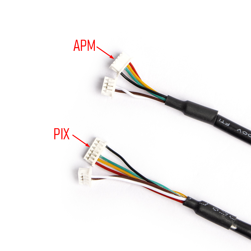 APM PIX pixhawk GPS module con – Drone Gps Module recenzja i cena