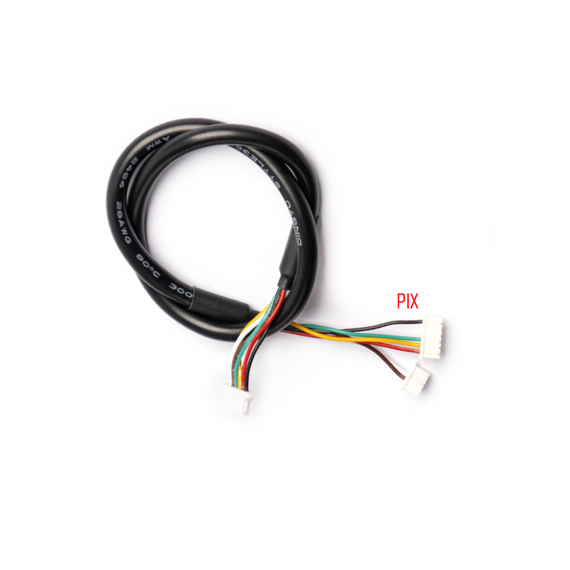 APM PIX pixhawk GPS module con – Drone Gps Module recenzja i cena