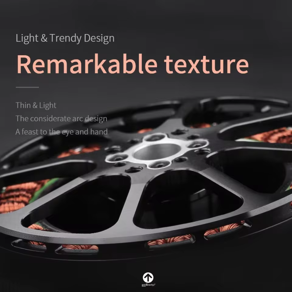 T-MOTOR Brushless Motor MN8012 – Drone Motor recenzja i cena