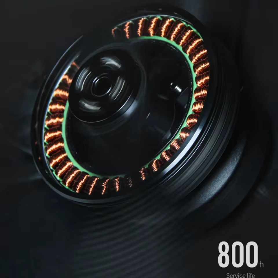 T-MOTOR Brushless Motor MN8012 – Drone Motor recenzja i cena