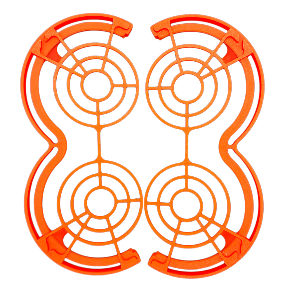 Protective Bumper Ring for DJI – Drone Propeller Guard recenzja i cena