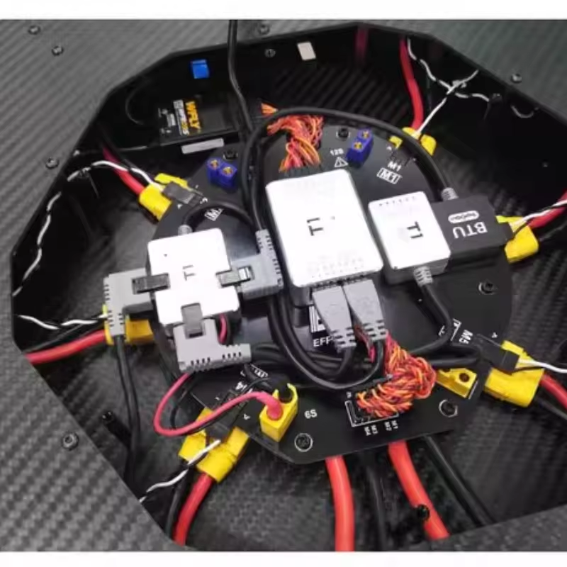 EFT Large Current Power Distri – Drone Battery recenzja i cena