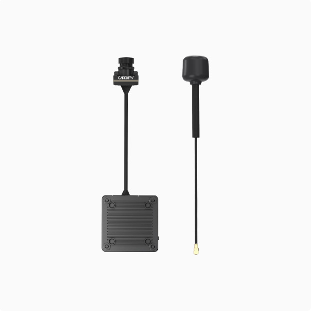 Walksnail Nano V3 High-Definit – Drone Camera recenzja i cena