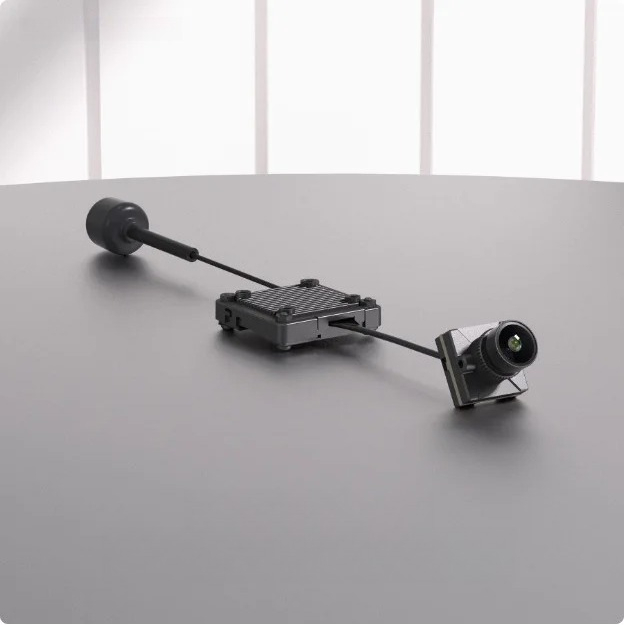 Walksnail Nano V3 High-Definit – Drone Camera recenzja i cena