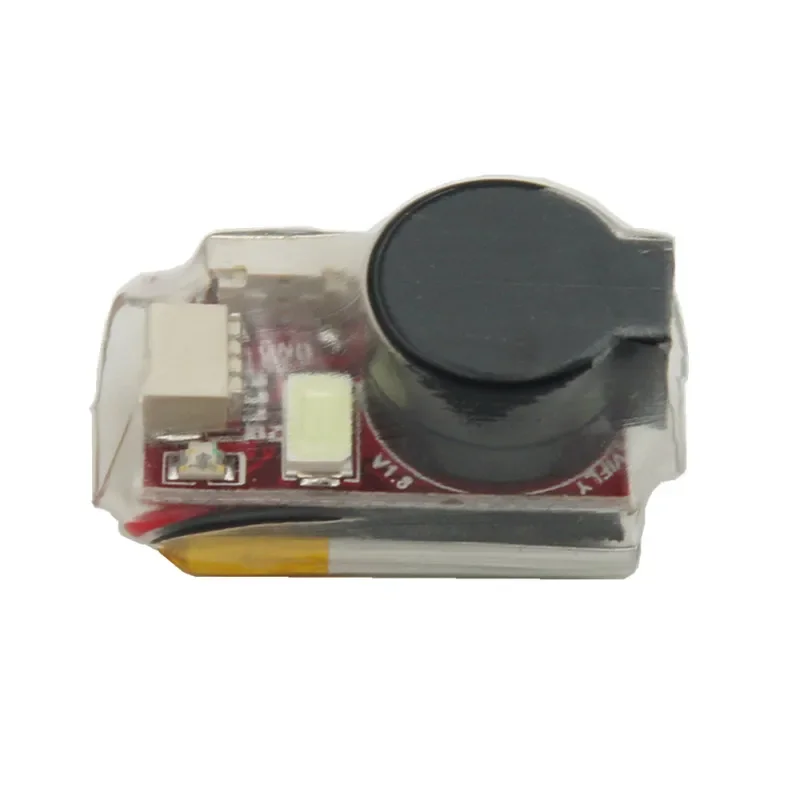 VIFLY Finder 2 Super Loud 5V D – Drone Buzzer recenzja i cena