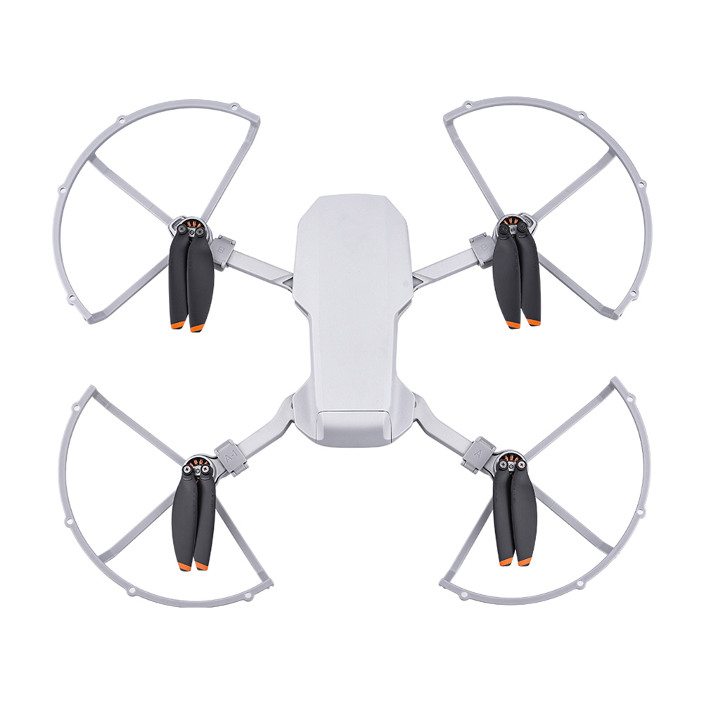 Propeller Guard Spare Accessor – Drone Propeller Guard recenzja i cena