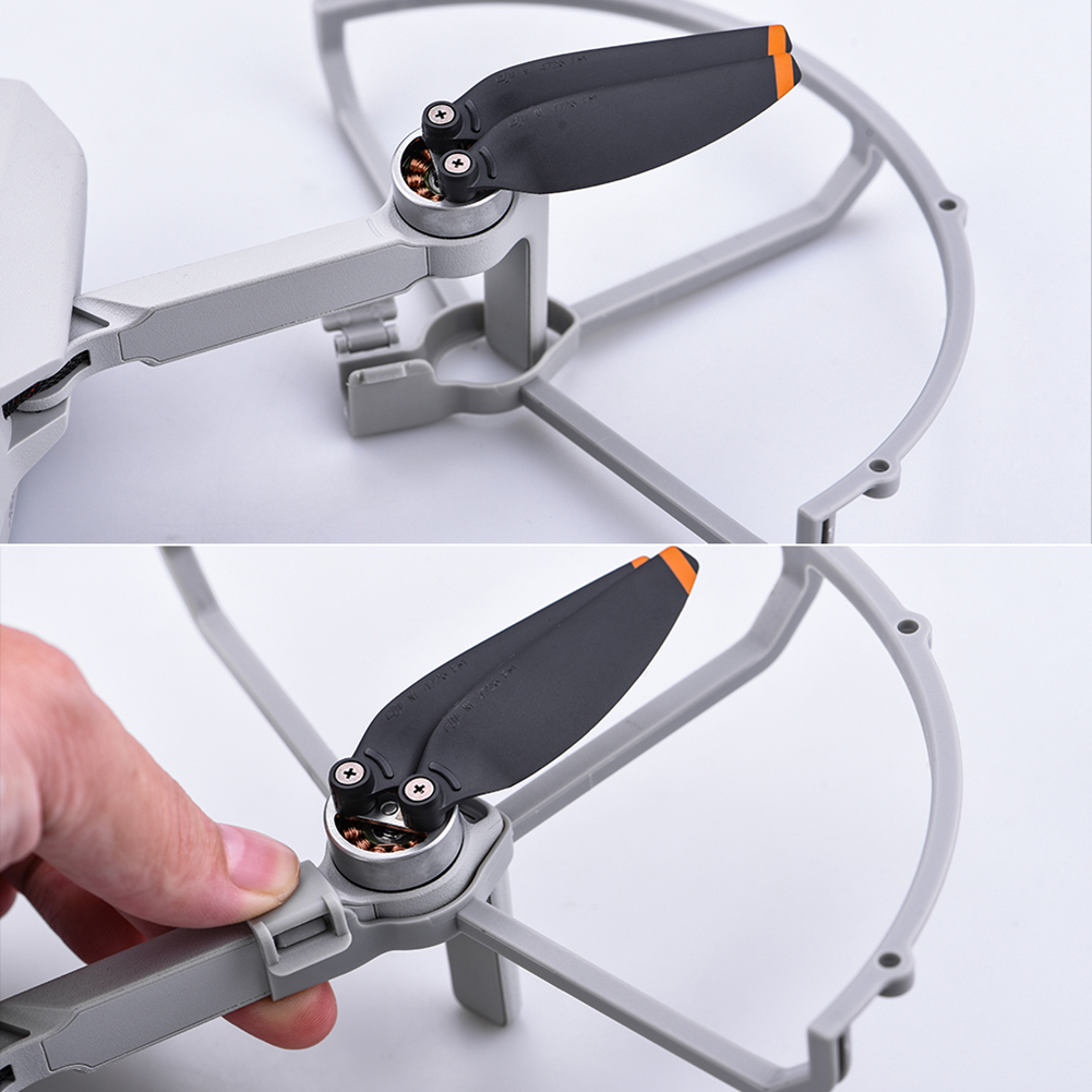 Propeller Guard Spare Accessor – Drone Propeller Guard recenzja i cena