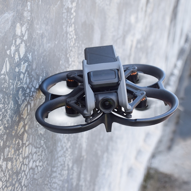 For Avata Crash Ring Blades Pr – Drone Propeller Guard recenzja i cena