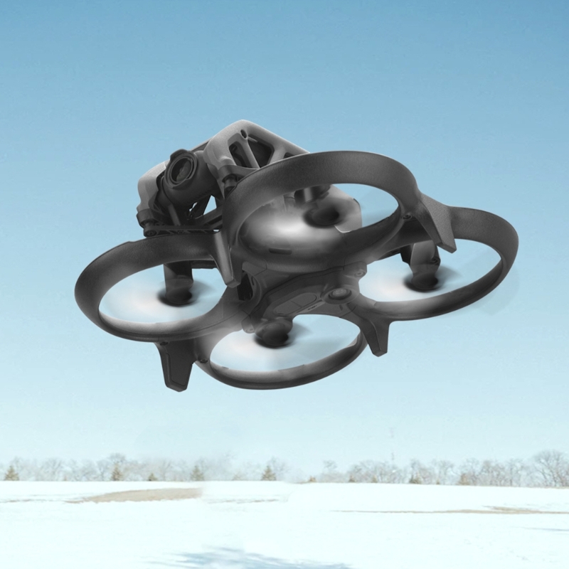 For Avata Crash Ring Blades Pr – Drone Propeller Guard recenzja i cena