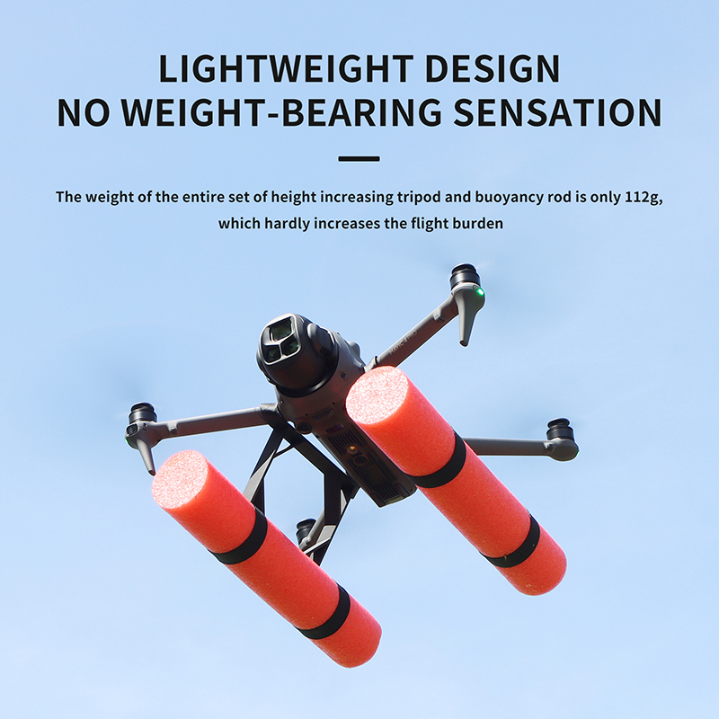 For DJI MAVIC 4 Pro Drone Land – Drone Landing Gear recenzja i cena