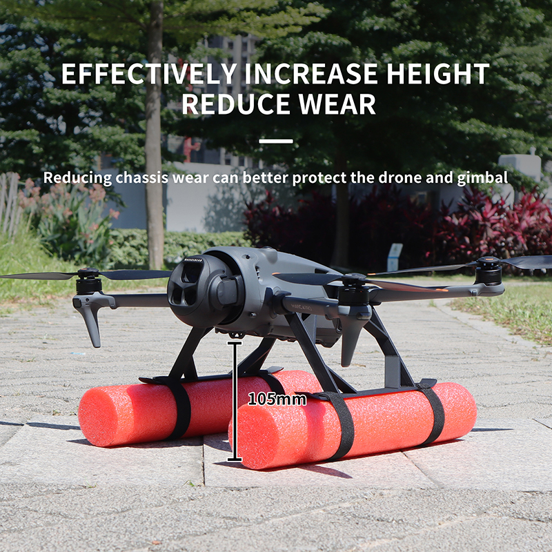For DJI MAVIC 4 Pro Drone Land – Drone Landing Gear recenzja i cena