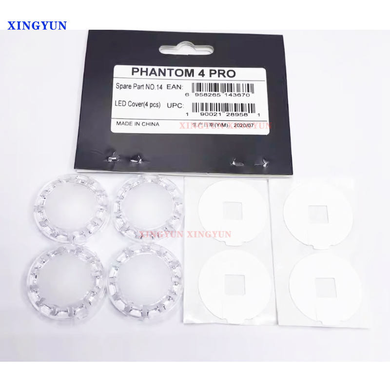Led Light Cover Cap For DJI Ph – Drone Led Light recenzja i cena