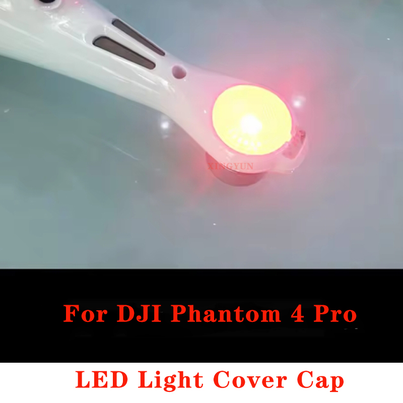 Led Light Cover Cap For DJI Ph – Drone Led Light recenzja i cena