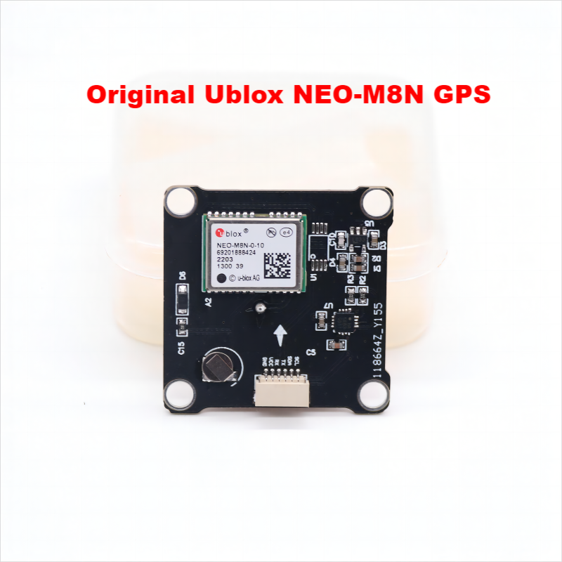 M8N GPS Module With QMC5883 Co – Drone Power Distribution Board recenzja i cena