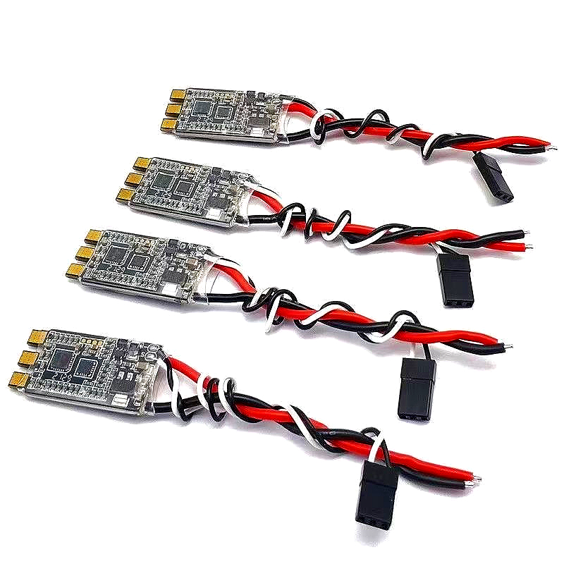 4Pcs LITTLEBEE BLHeli-s FVT Li – Drone Power Distribution Board recenzja i cena