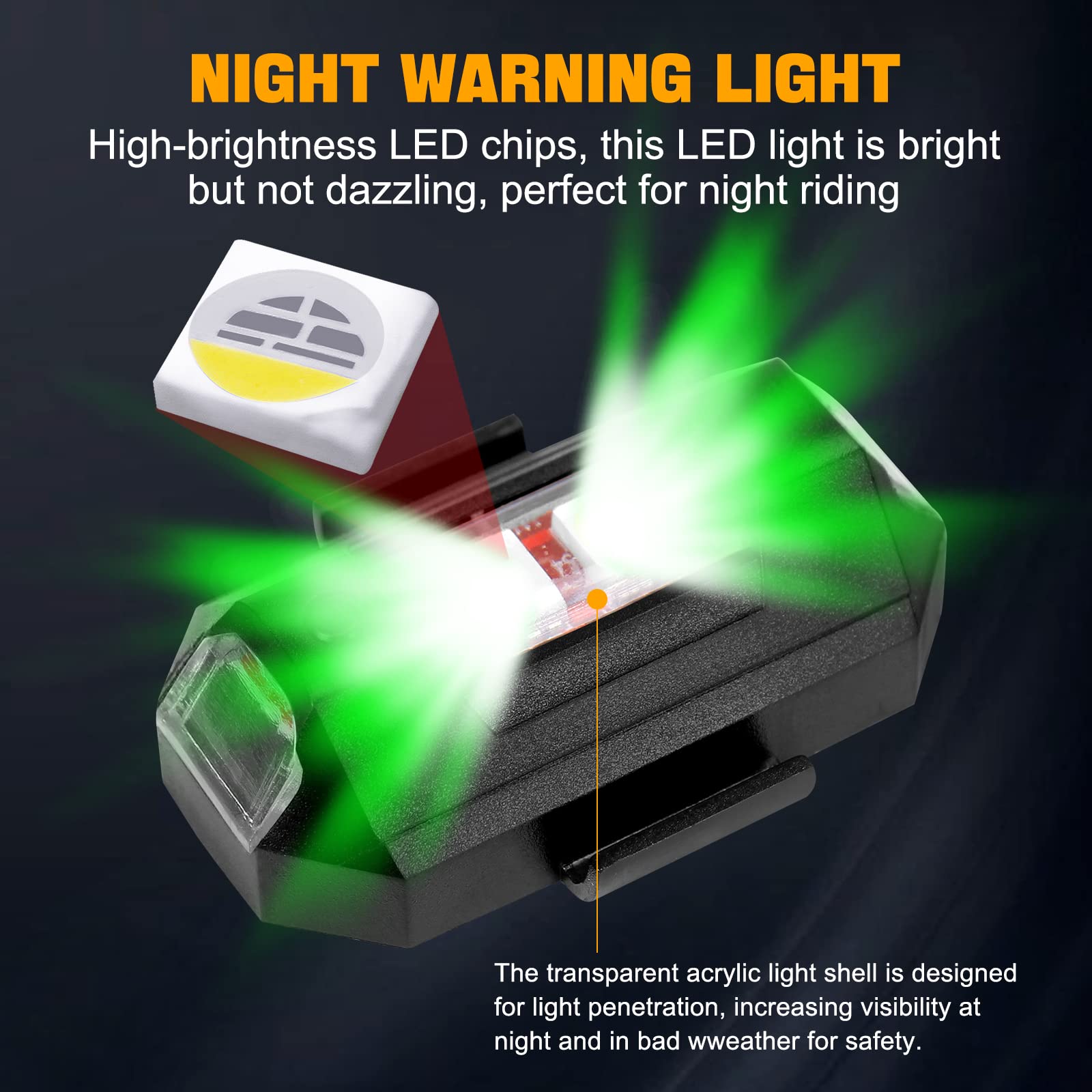 Motorcycle Lights Drone Strobe – Drone Led Light recenzja i cena