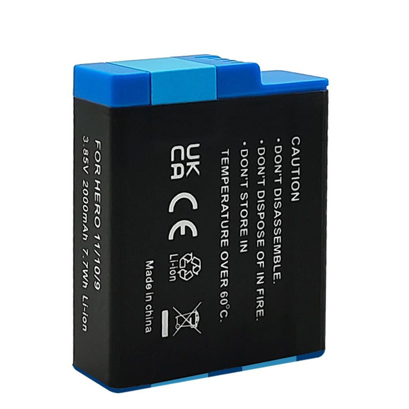 3.85V 2000mAh Battery Full Dec – Drone Battery recenzja i cena