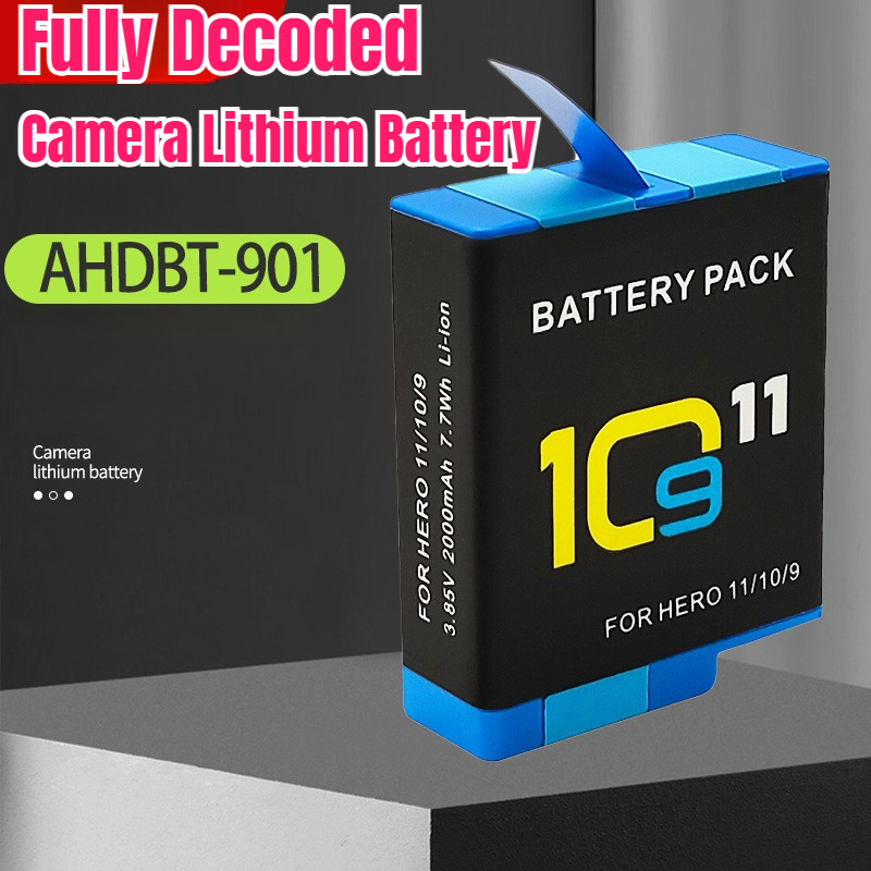 3.85V 2000mAh Battery Full Dec – Drone Battery recenzja i cena