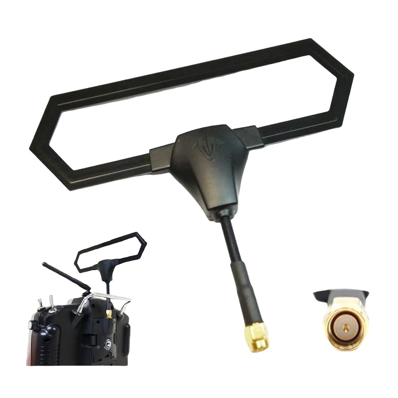 TBS Diamond 915MHz Antenna Lon – Drone Antenna recenzja i cena