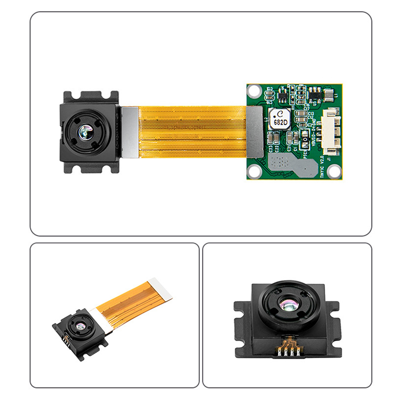 Tiny1-C 256x192 IR Thermal Ima – Drone Camera recenzja i cena