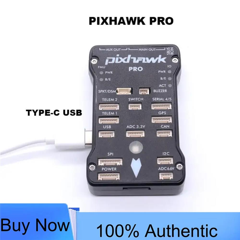 Pixhawk PRO Flight Controller  – Drone Buzzer recenzja i cena