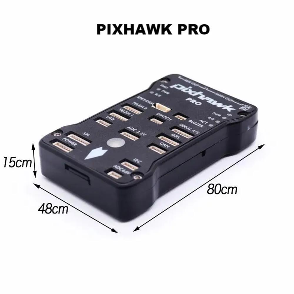Pixhawk PRO Flight Controller  – Drone Buzzer recenzja i cena