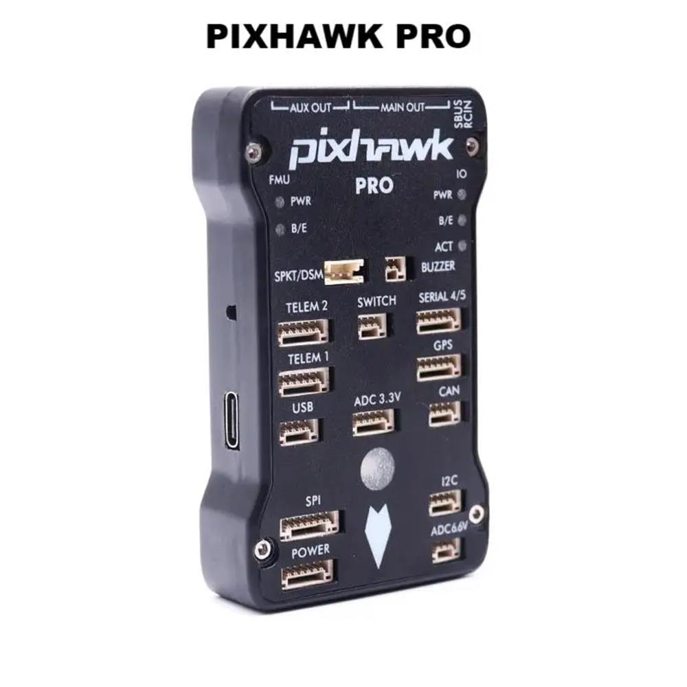 Pixhawk PRO Flight Controller  – Drone Buzzer recenzja i cena