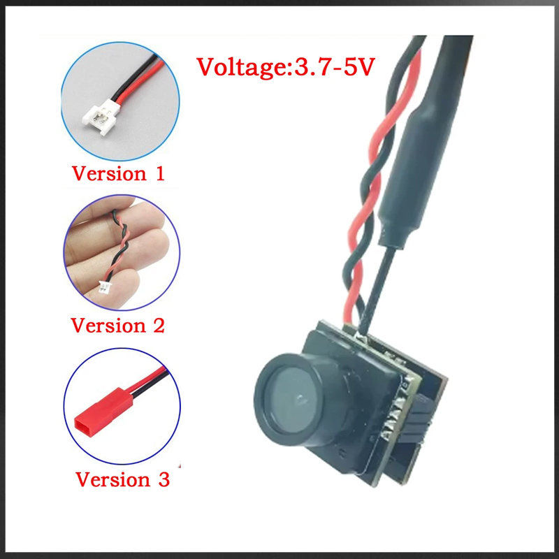 SLONWAKE FPV 25mW power simula – Drone Frame recenzja i cena