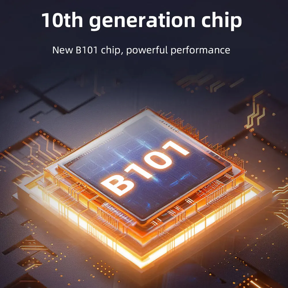HGLRC M100 PRO GPS Chip B101 1 – Drone Compass recenzja i cena