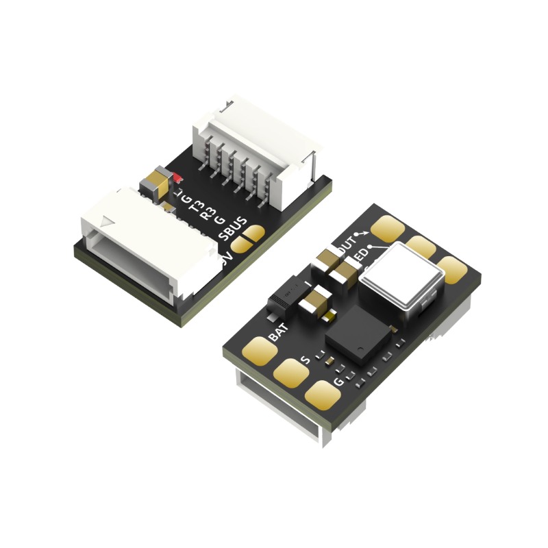 SpeedyBee F405 AIO Flight Cont – Drone Flight Controller recenzja i cena