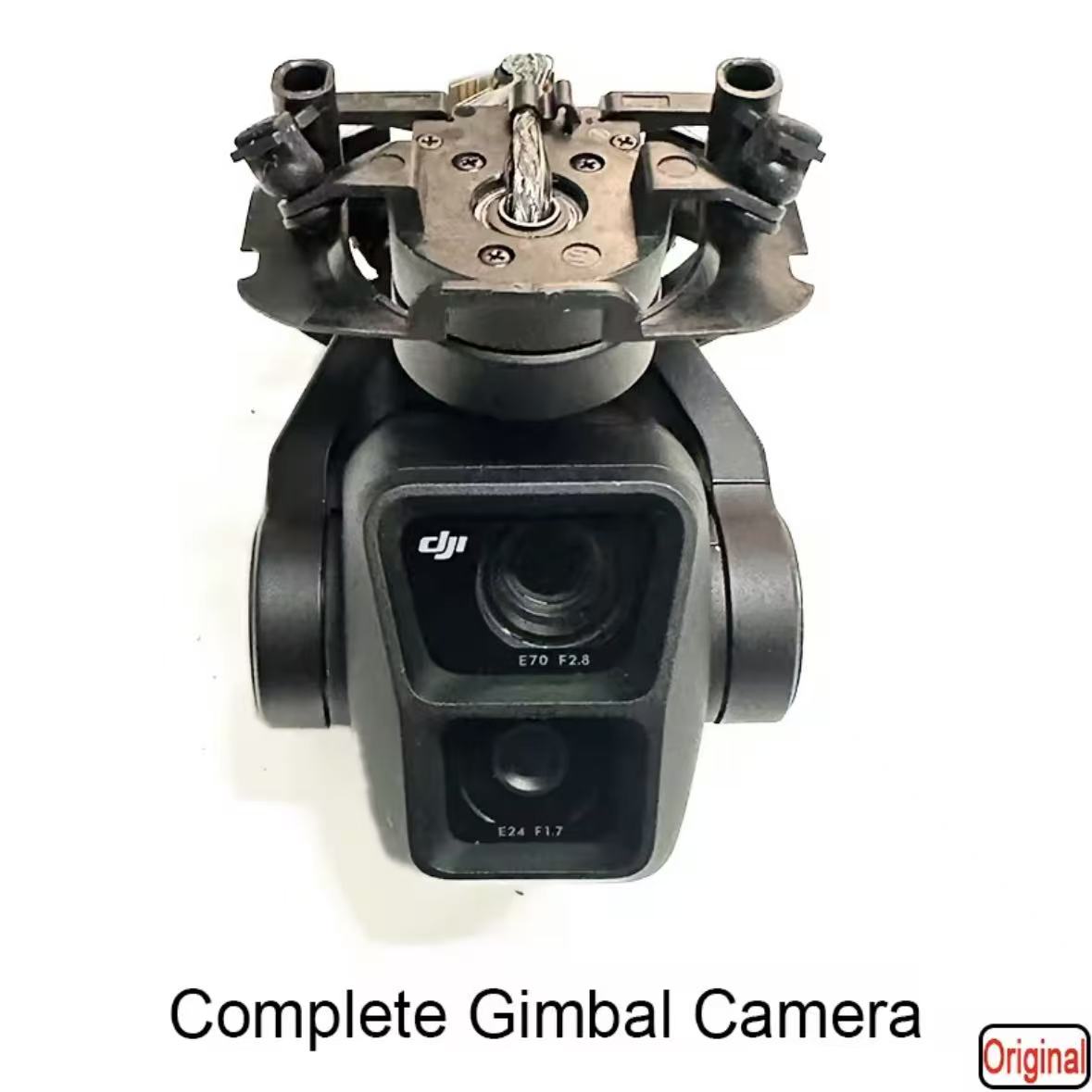Mavic Air 3 PTZ Gimbal Cable C – Drone Arm recenzja i cena
