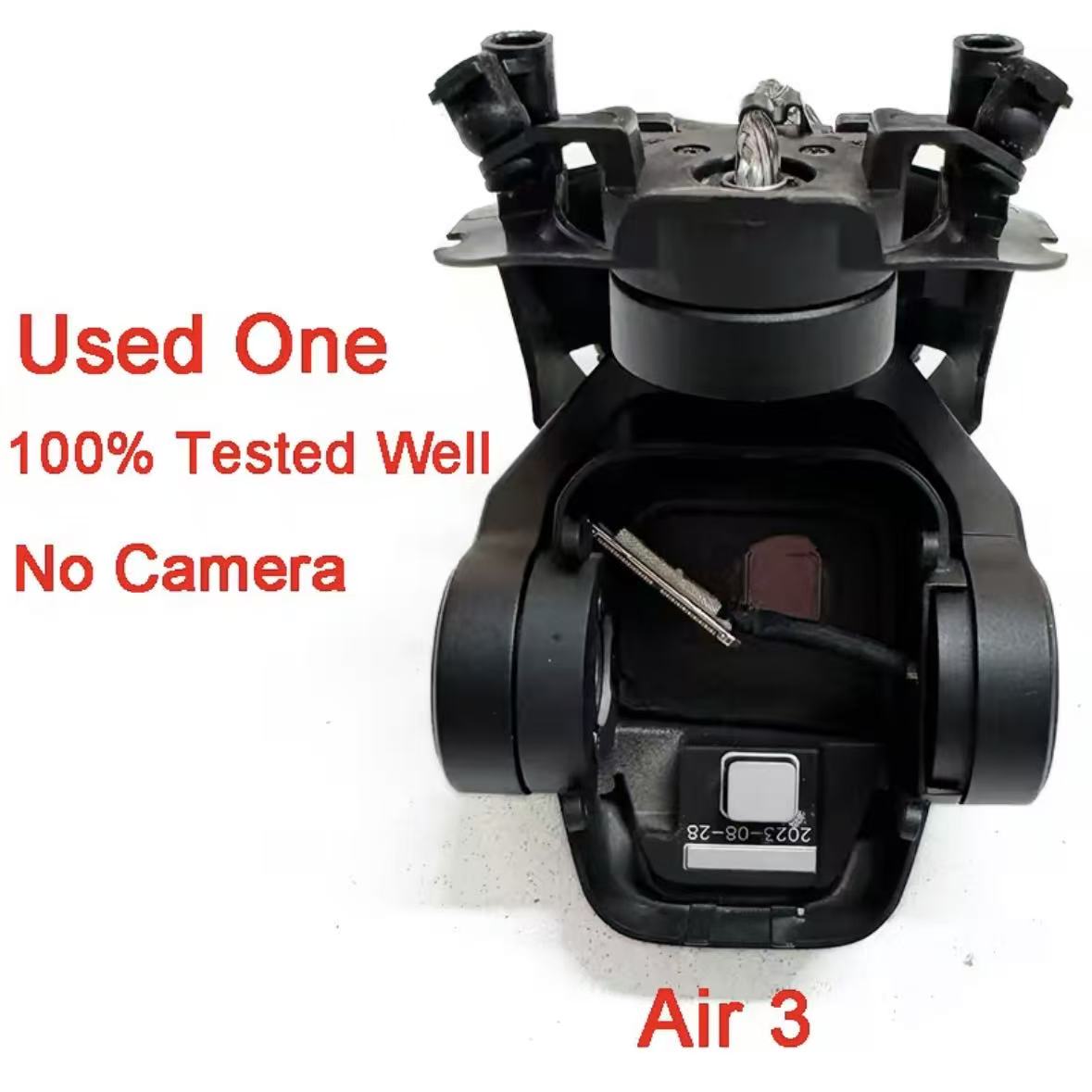 Mavic Air 3 PTZ Gimbal Cable C – Drone Arm recenzja i cena