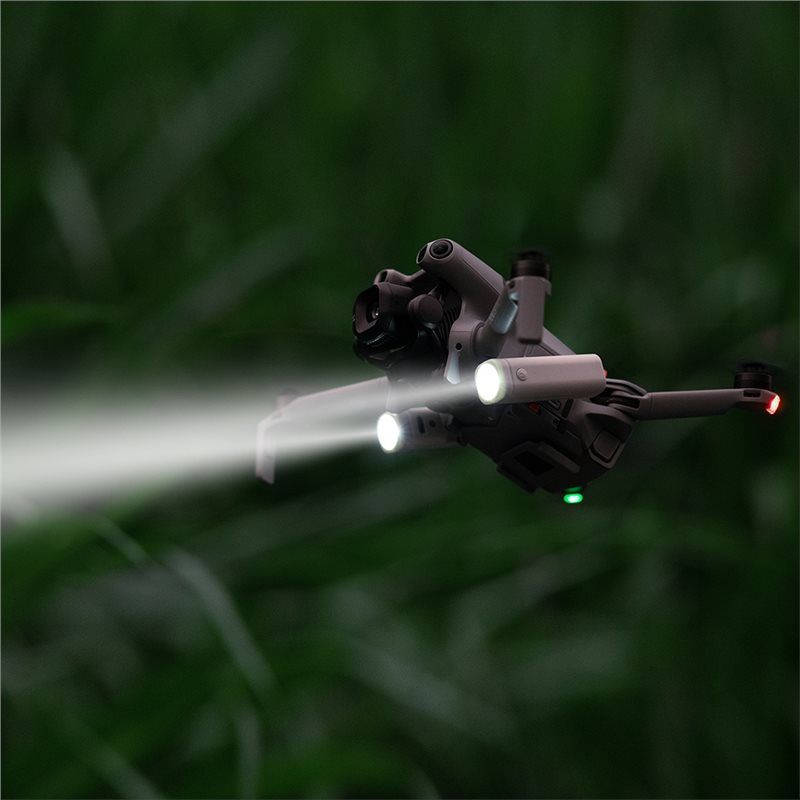 STARTRC Night Flight Signal Li – Drone Led Light recenzja i cena