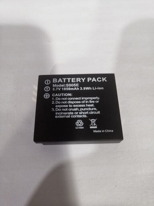 SYNCO Battery for SYNCO XTalk  – Drone Battery recenzja i cena