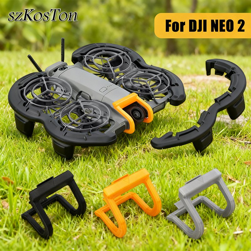 Propeller Guard For DJI NEO 2  – Drone Propeller Guard recenzja i cena