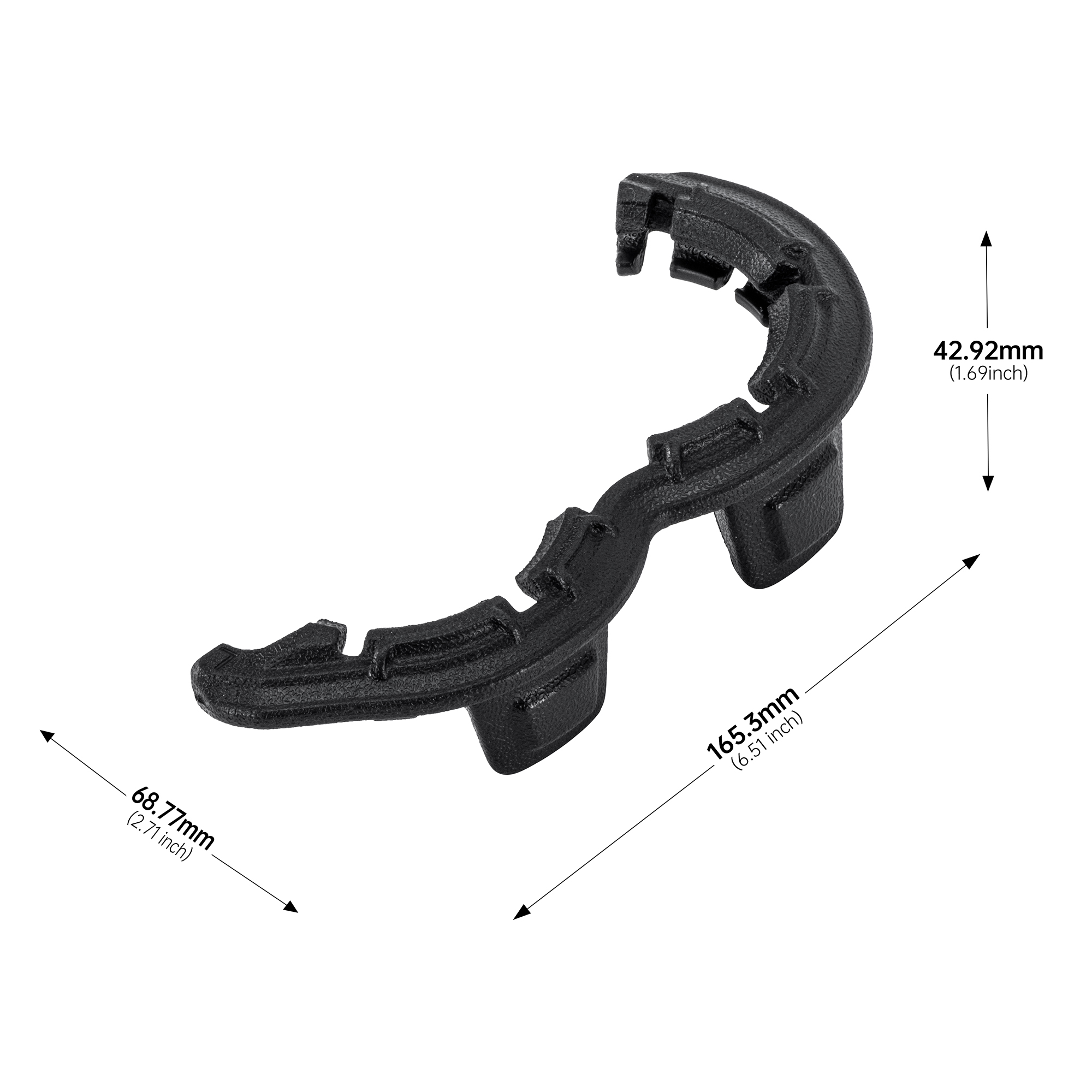 Propeller Guard For DJI NEO 2  – Drone Propeller Guard recenzja i cena
