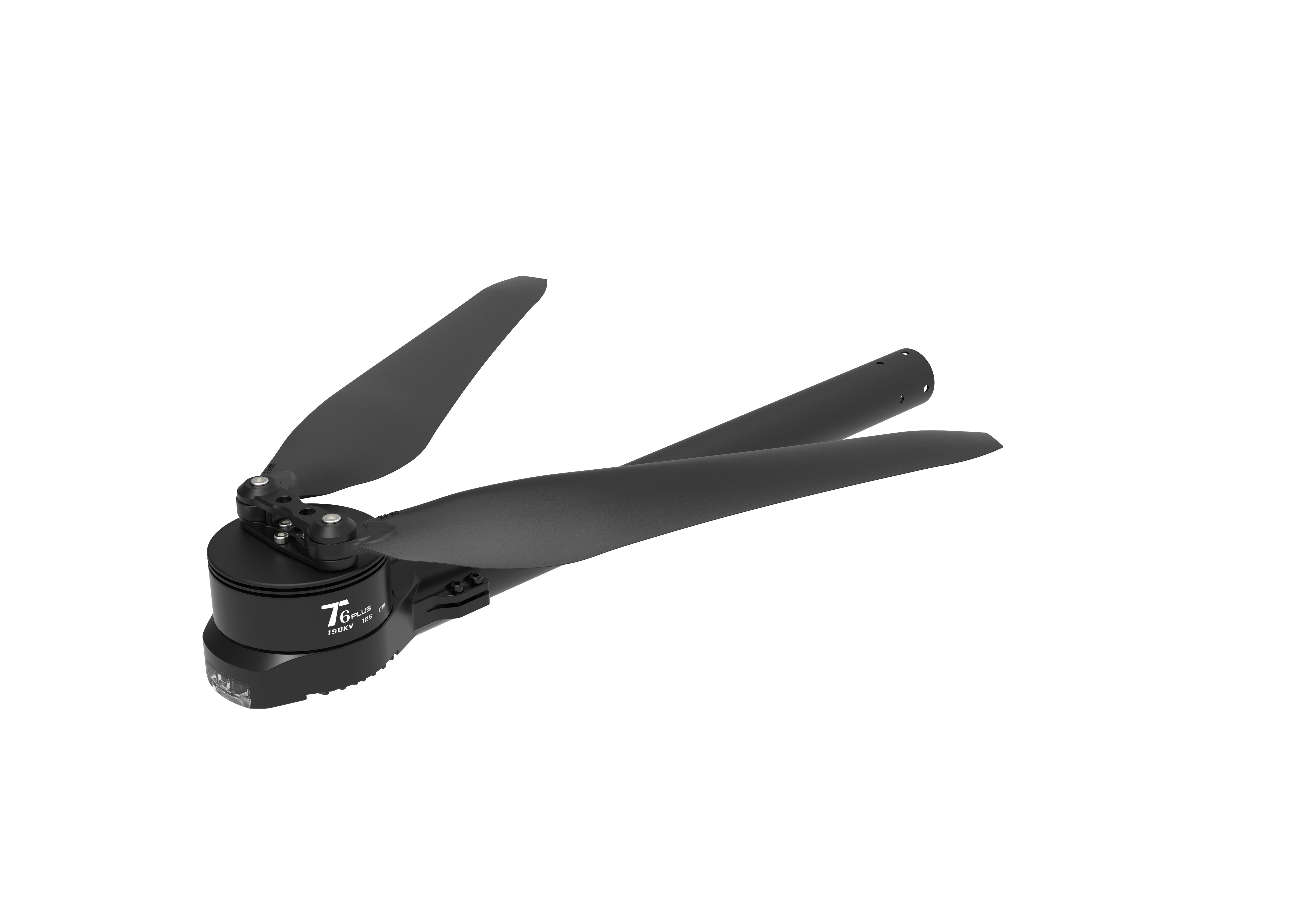 TopMotor T6 Plus 12s  Spare Pa – Drone Propeller recenzja i cena