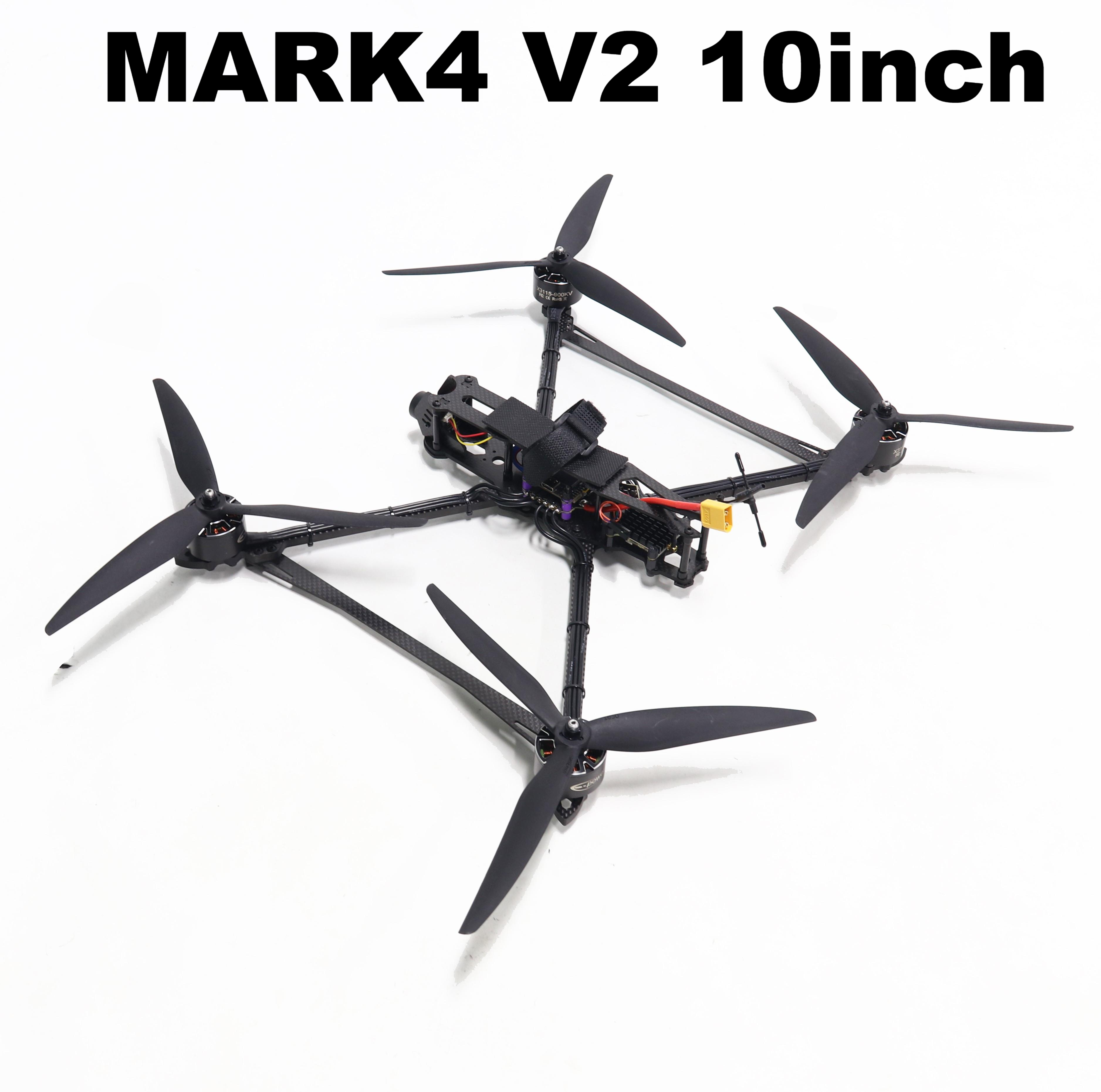 MARK4 V2 10inch F4V3S/F4V3S PL – Drone Power Distribution Board recenzja i cena