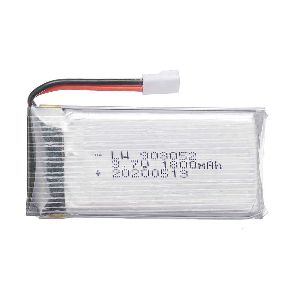 5IN1 Charger 903052 3.7V 1800m – Drone Charger recenzja i cena