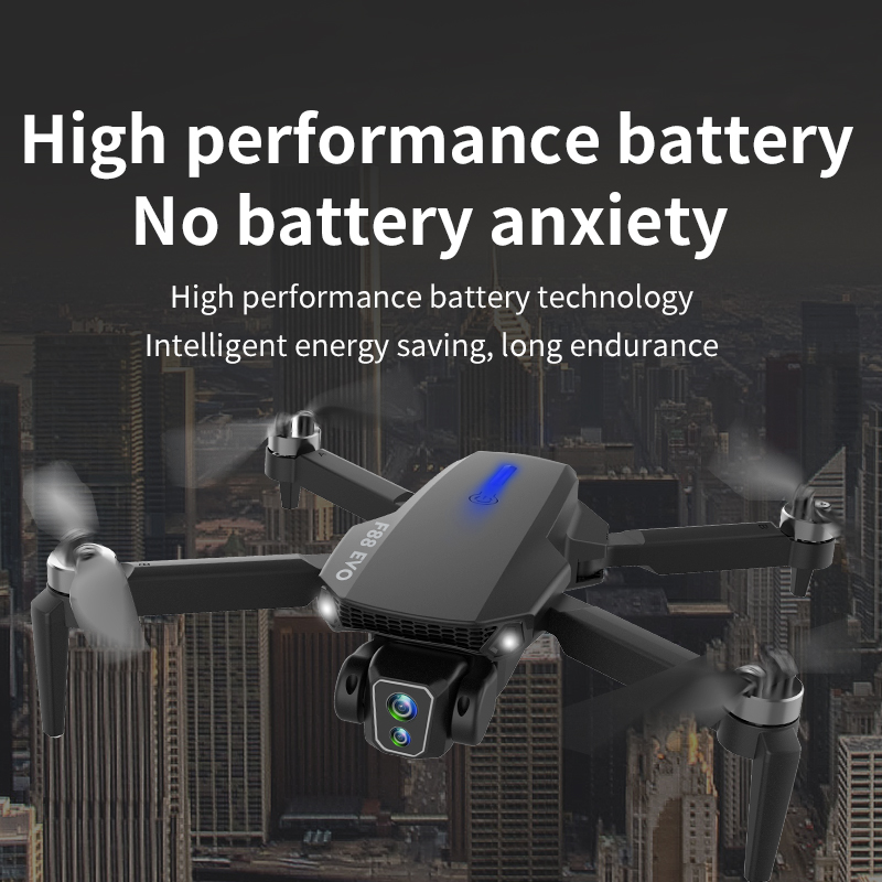 F88 Drone Brushless Motor Prof – Drone Gimbal recenzja i cena