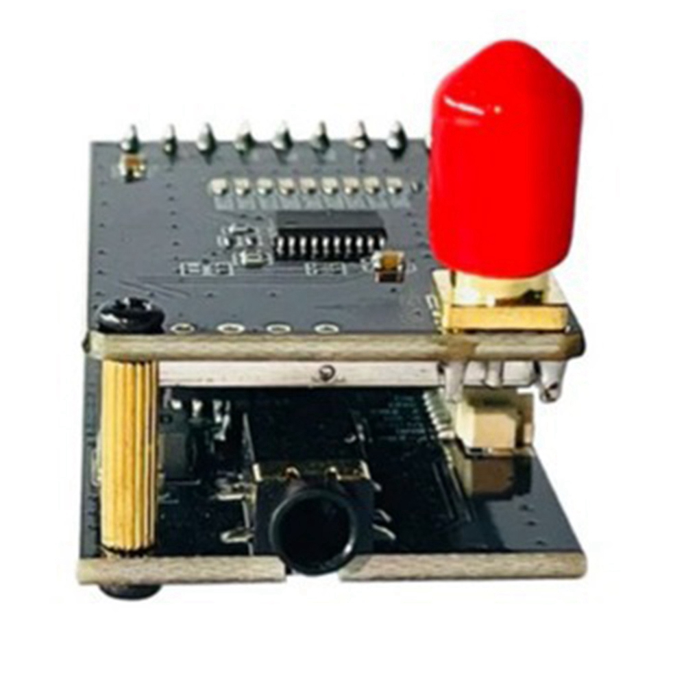 A63T-1.2G 2W VTX+1.2G 1.3G VRX – Drone Receiver recenzja i cena