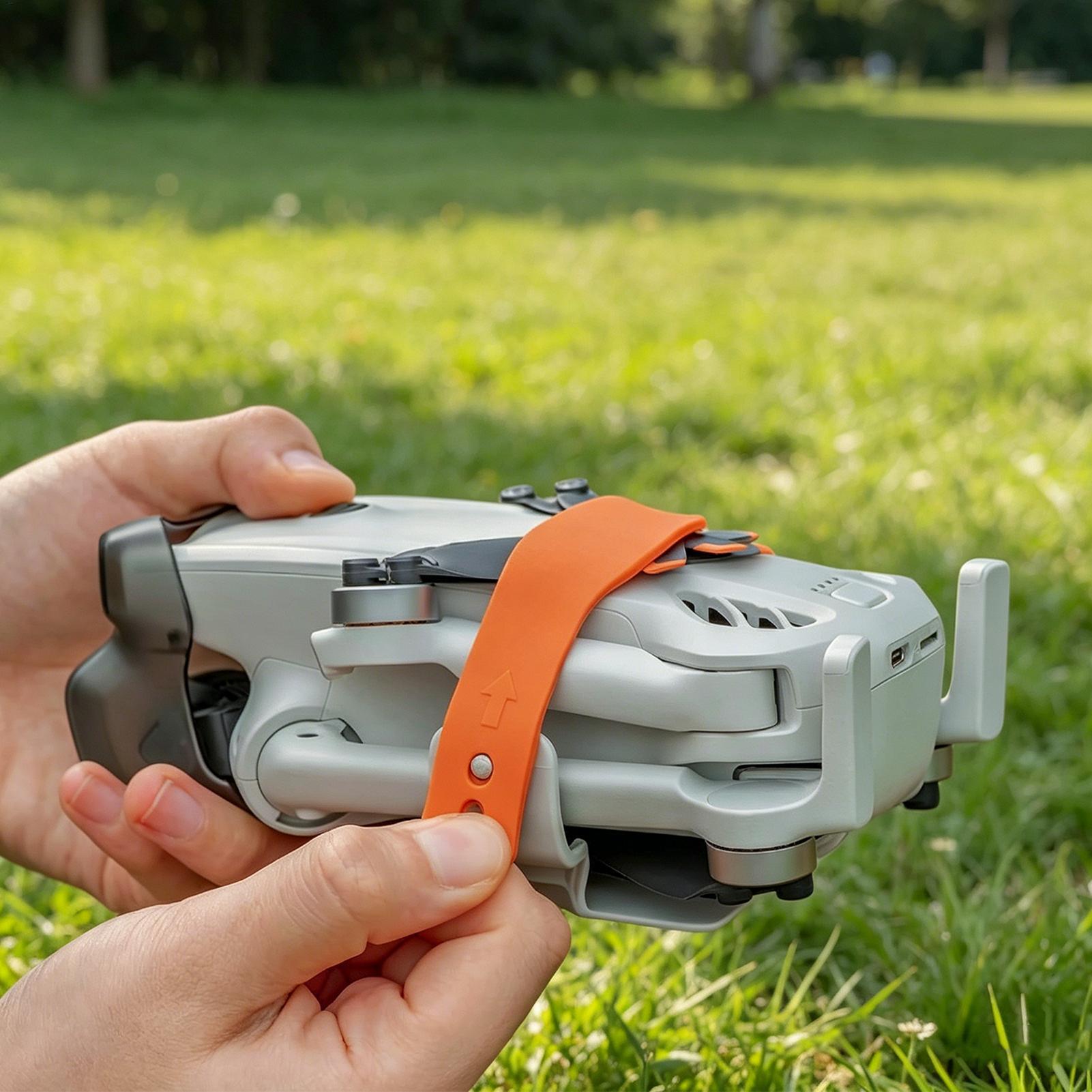 Propeller Holder Fixing Access – Drone Propeller Guard recenzja i cena