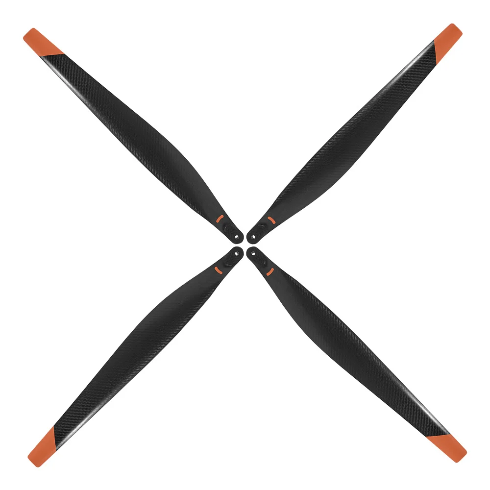 Carbon Fiber Propeller for Agr – Drone Propeller recenzja i cena