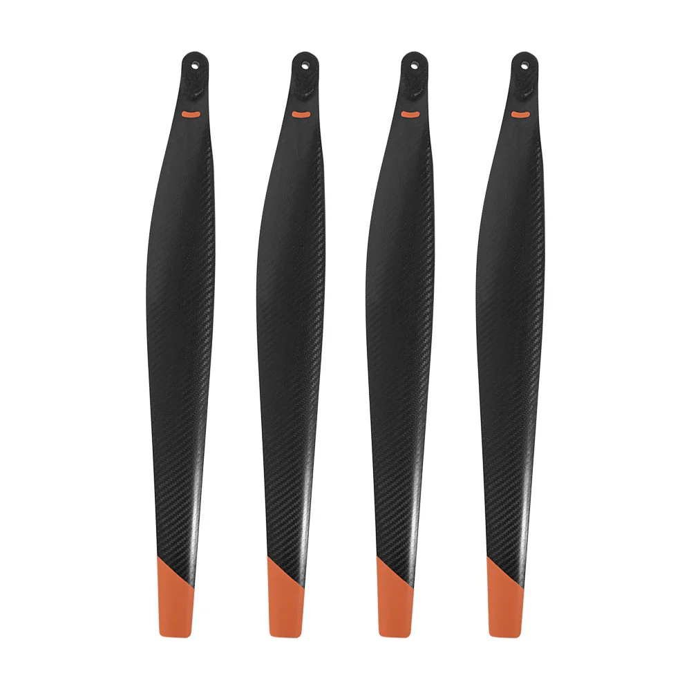 Carbon Fiber Propeller for Agr – Drone Propeller recenzja i cena