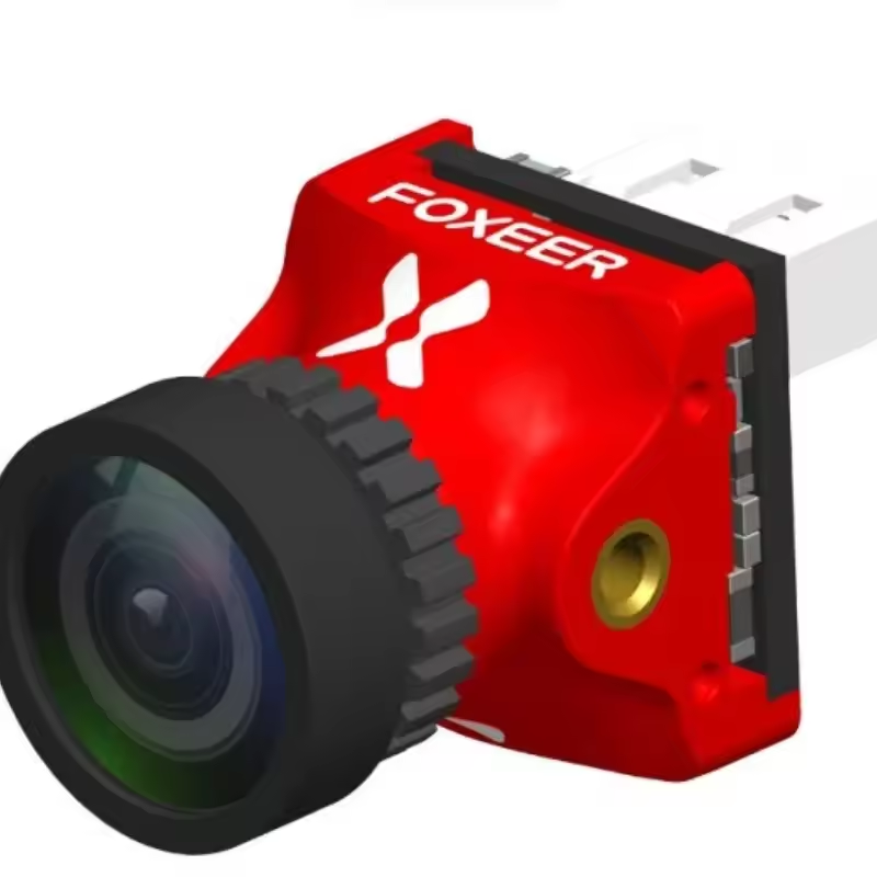FOXEER Predator5 Camera NANO 1 – Drone Battery recenzja i cena