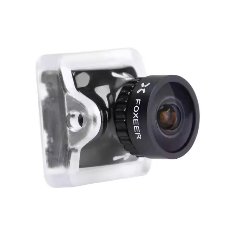FOXEER Predator5 Camera NANO 1 – Drone Battery recenzja i cena