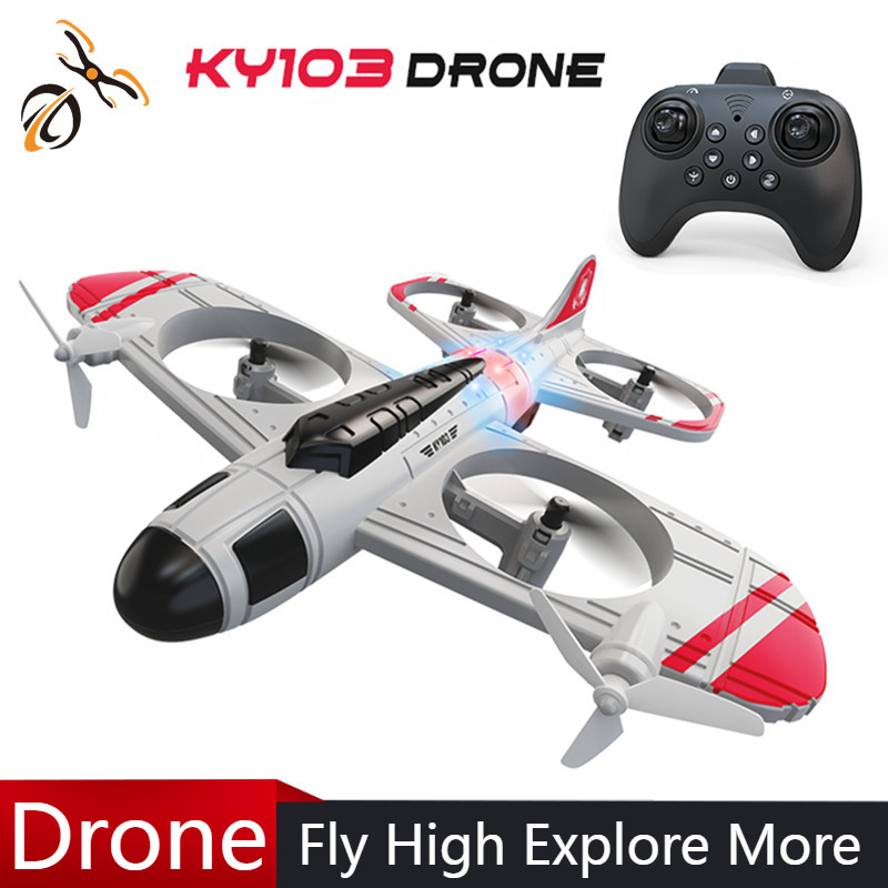 2026 Remote Control KY103 RC F – Drone Led Light recenzja i cena