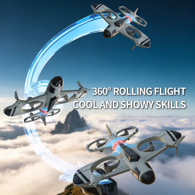 2026 Remote Control KY103 RC F – Drone Led Light recenzja i cena