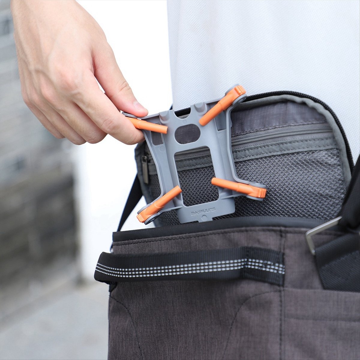 M85K  Integrated Landing Gear  – Drone Landing Gear recenzja i cena